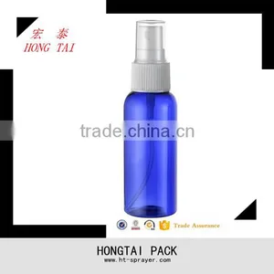 2016 China Supplier Colorful Plastic Pet Bottles /dropper Bottle 50ML thumbnail-1