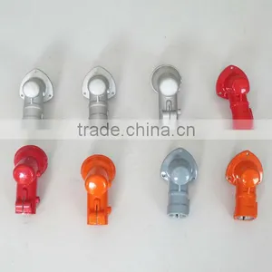 Gear Case for Small Gasoline Engines for Garden Machines thumbnail-1
