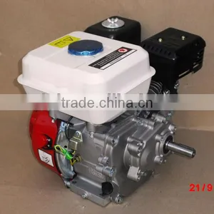 GX160 Honda Engine With Reduction Gear 1800rpm thumbnail-1