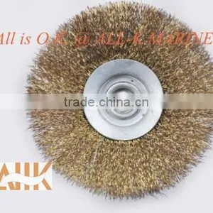 Conical Wire Brush thumbnail-2
