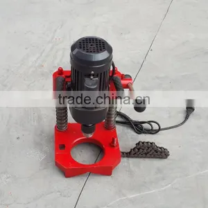 Easy Operate Small Hole Drilling Machine BLT-114K-2 thumbnail-1