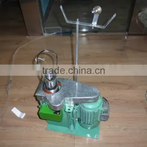 3-32 N Single Head Cord Knitting Machine thumbnail-2
