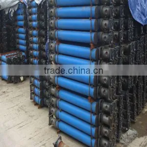 Factory Direct Sale 600mm Outer Single Hydraulic Prop for Coal Mine thumbnail-1