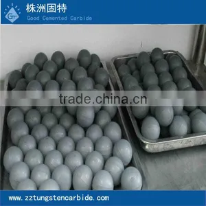 Tungsten Carbide Ball for Counter Weight thumbnail-1