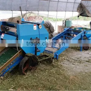 High Quality Binder,Fixed Bundling Machine TM5552 ,binding Machine With Low Price thumbnail-1