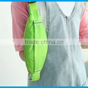 Water Proof Multifunction Sport Waist Bag for Outside Use thumbnail-4