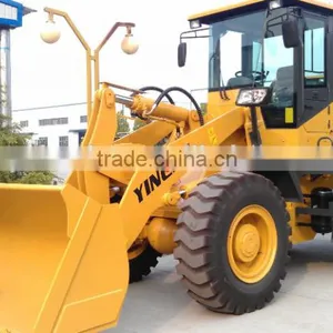 YINENG Wheel Loader YN938 thumbnail-2