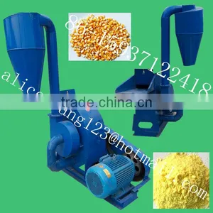 Factory Hammer Fish Meat Grinder thumbnail-6