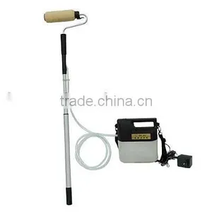 2L Electric Paint Roller thumbnail-1