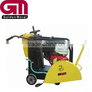 GMS-500 Concrete Cutter With Gasoline Engine thumbnail-1