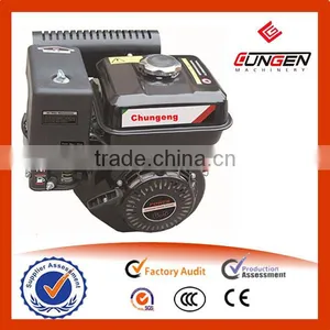 168F 168FB 170F Gasoline Engine Petrol Engine thumbnail-4