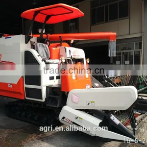AGRIUNION Harvest Machine thumbnail-6