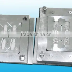 Plastic Injection Mold for Case thumbnail-1