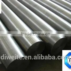 99.95% Raw Tungsten Bar Wolfram Rod For Sale thumbnail-1