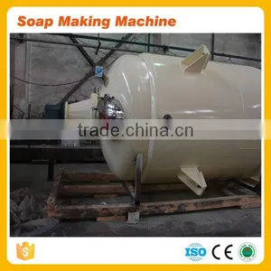 Toilet Laundry Bar Soap Making Machine thumbnail-1