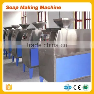 Toilet Laundry Bar Soap Making Machine thumbnail-3