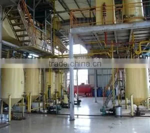 Soybean Meal Processing Machinery for Oil Solvent Extraction Plant thumbnail-1