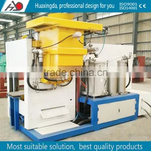 Flaskless Molding Line for China Foundry Factory thumbnail-1