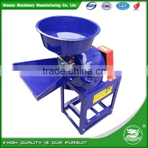 WANMA3959 Hot Selling Corn Mill Machine With Prices thumbnail-2