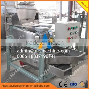 Peanut Halving Halve Cutting Machine thumbnail-1