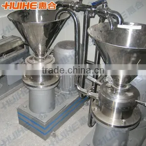 Colloid Mill for Grain thumbnail-2