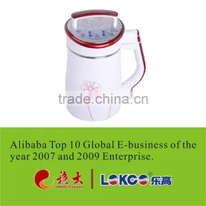 Multifunctional Self-cleaning Soymilk Maker/Baby Food Maker thumbnail-1