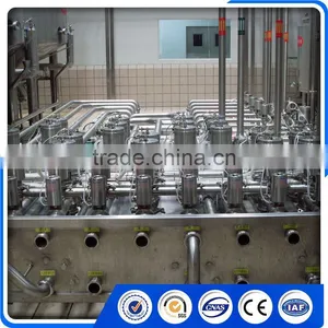 Wth Scientific Manufacturing Methods Energy Bar Processing Line thumbnail-5