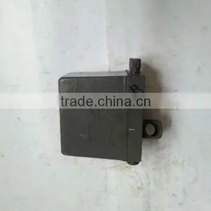 Hydraulic Manual Pump WG9719820001 thumbnail-1