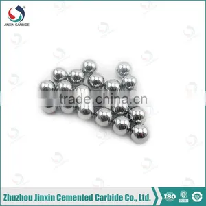 Tungsten Carbide Ball 6mm 7mm 8mm 9mm 10mm thumbnail-2