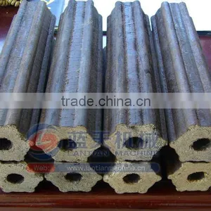 Not Contain Any Chemical Additives Make Sawdust Briquettes Machine/rice Husk Charcoal Briquette Making Machine thumbnail-1