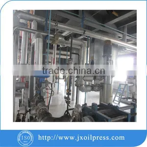 High Quality Steel Castor Seeds Oil Press Equipment thumbnail-3