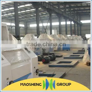Good After Sale Service Maize Flour Production Business Plan thumbnail-2