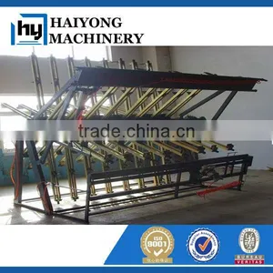 Woodworking Hydraulic Composer thumbnail-1
