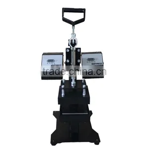 ROSIN Heat Press Heat Transfer Sublimation Machine thumbnail-5