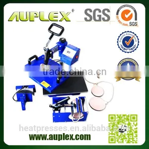 Digital Cheap Thermal High Quality Thermal/heat Transfer Paper Printing Press Machine thumbnail-1
