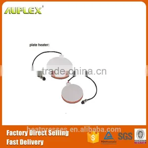 Digital Rotary Sublimation Digital Textile Heat Transfer Printing Machine thumbnail-2