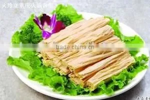 2015 New Products Commercial Restaurant Use Small Capacity Yuba Sheet/Fuzhu Making Machine thumbnail-5