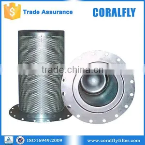 Filters Manufacturer Air Compresor Fiberglass Air Oil Separator 11427274 thumbnail-1