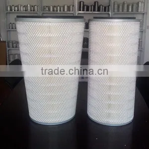 Воздушный фильтр для газовой турбины сгорания P191280 P191281 thumbnail-2