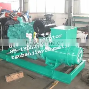 Diesel Generator Power thumbnail-2
