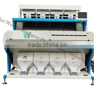 Labour-saving Raisin Color Sorter Equipment/colour Separation Machine/color Grader Machine thumbnail-1