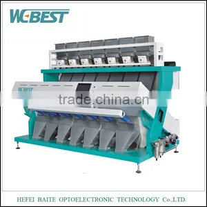 2016 the Latest Competitive Price of Watermelon Seeds Color Sorter Machine thumbnail-1