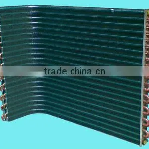 Air Conditioning Finned Type Heat Exchanger thumbnail-1
