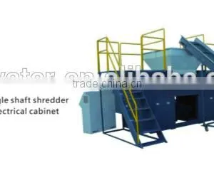 Automatic Heavy Duity High Speed Pulverizer New 2017 thumbnail-1