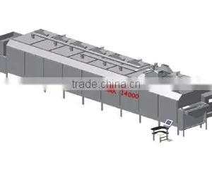 PISTACHIO ROASTING MACHINE (Model : 14000) thumbnail-1