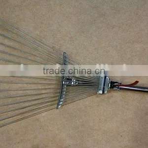 ADJUSTED RAKE 15T thumbnail-1