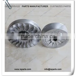 ATV 600CC Motorcycle One Way Clutch thumbnail-4