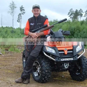 Factor Price Cheap CFmoto 800cc ATV 4x4 Quad Bike X8 for Sale thumbnail-3