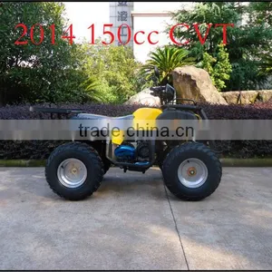 150cc Design Frame Quad Bike thumbnail-1