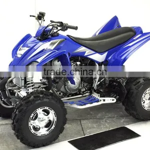 350cc Water-cooling Sports ATV/350cc/450cc All Terrain Vehicles (TKA350E) thumbnail-2